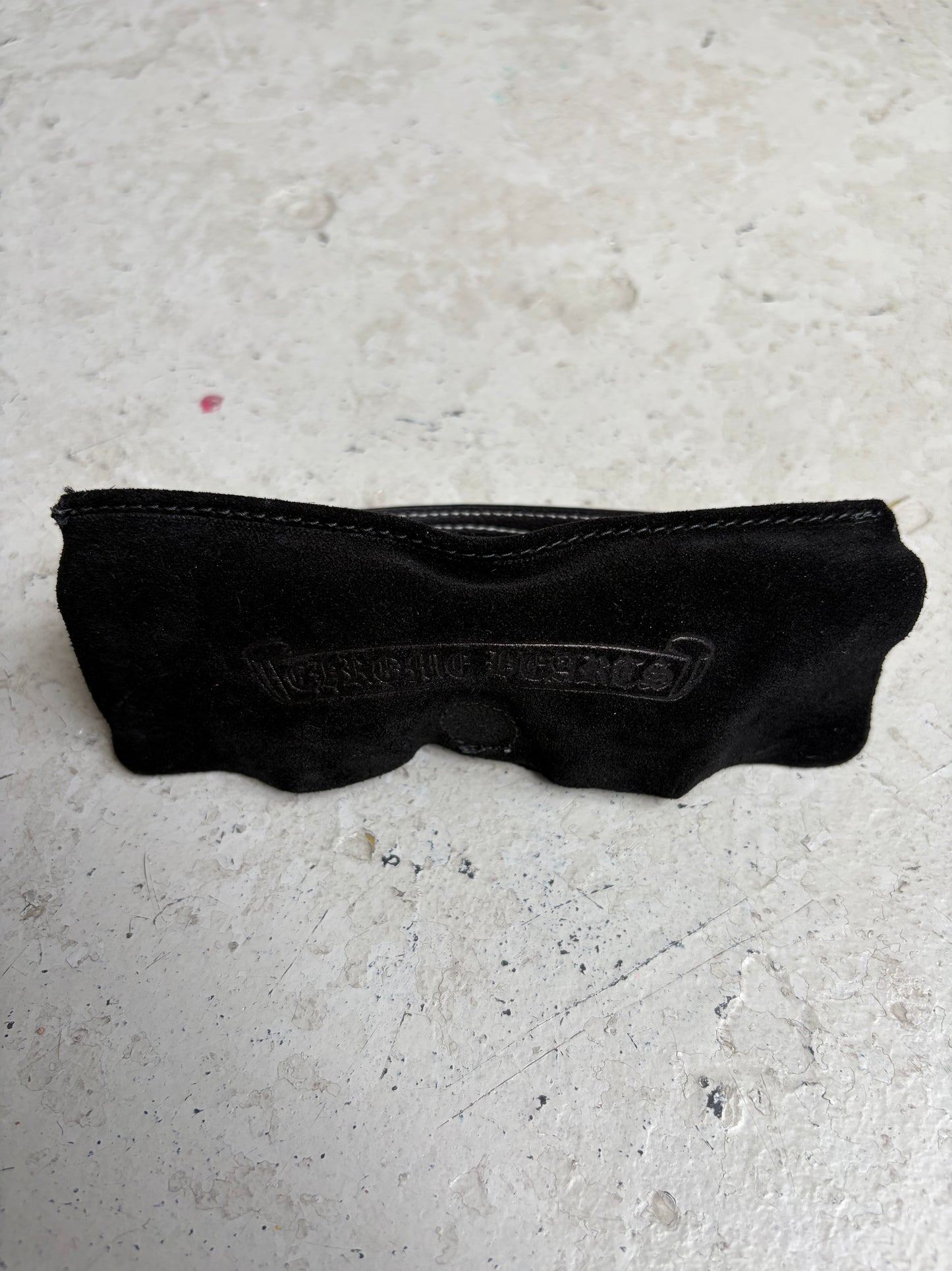 Chrome Hearts Taint Sunglasses (OS)