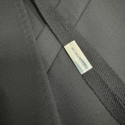 Ann Demeulemeester Den Slouchy Blazer (50)