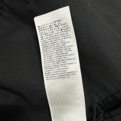 Ann Demeulemeester Den Slouchy Blazer (50)