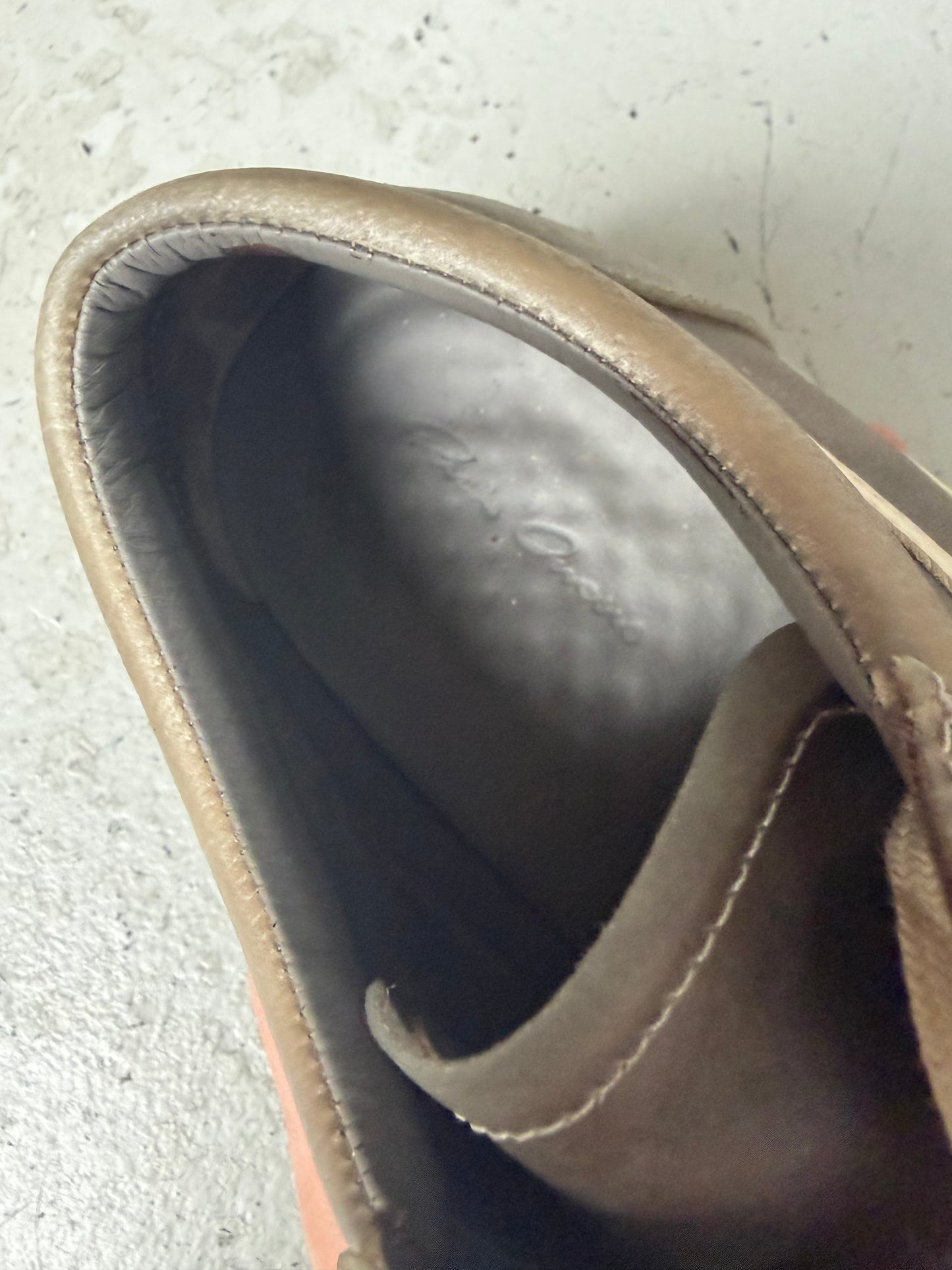 Rick Owens Dust Translucent Dust Vans (45)
