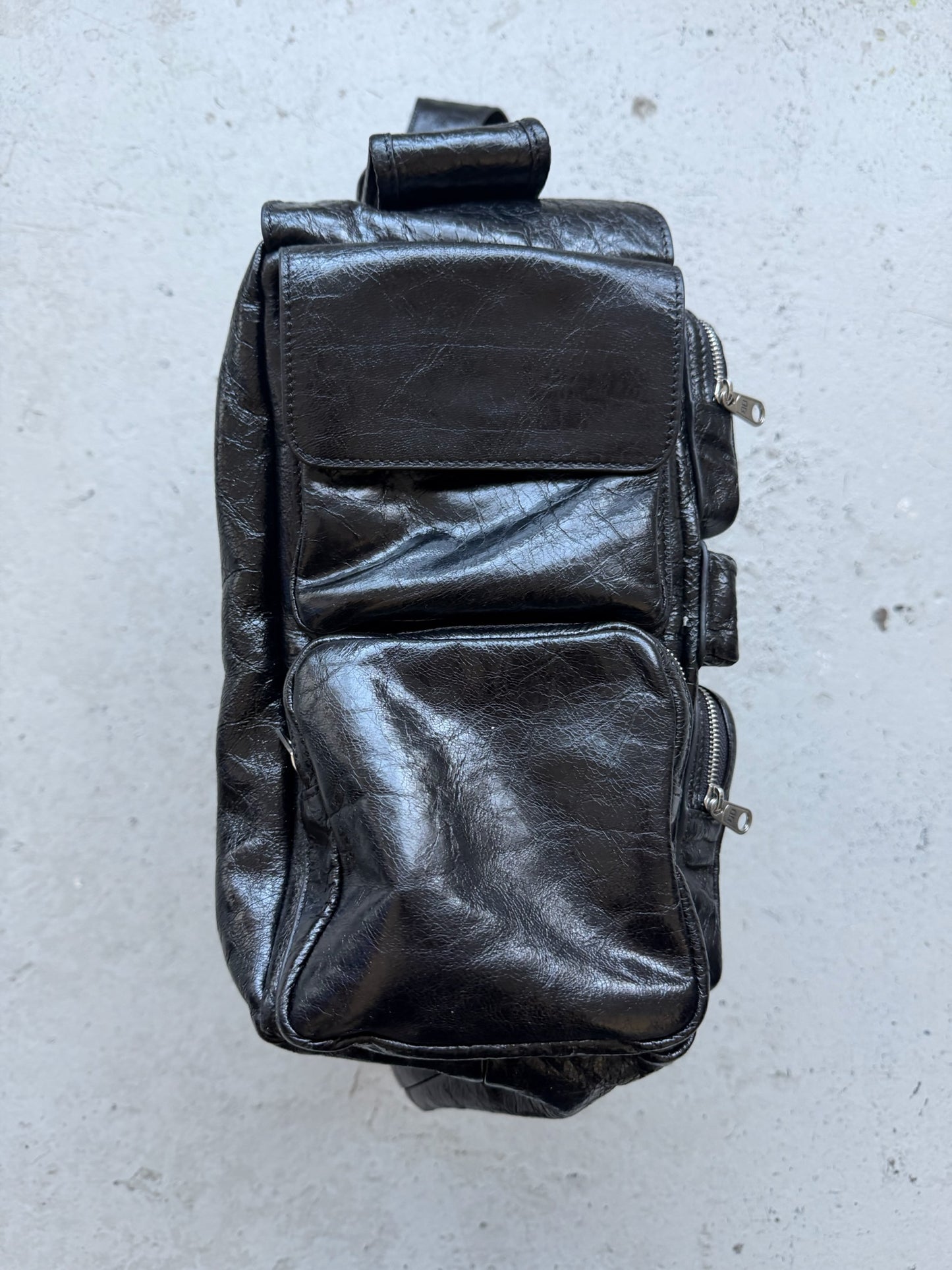 Balencaiaga Superbusy Bag Large Bag (OS)