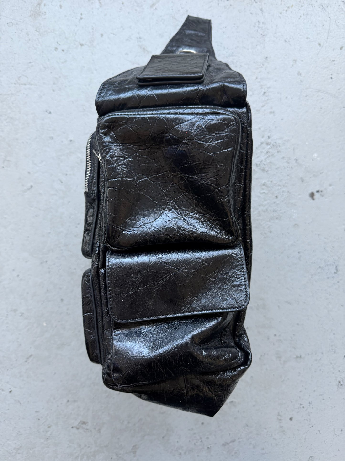 Balencaiaga Superbusy Bag Large Bag (OS)