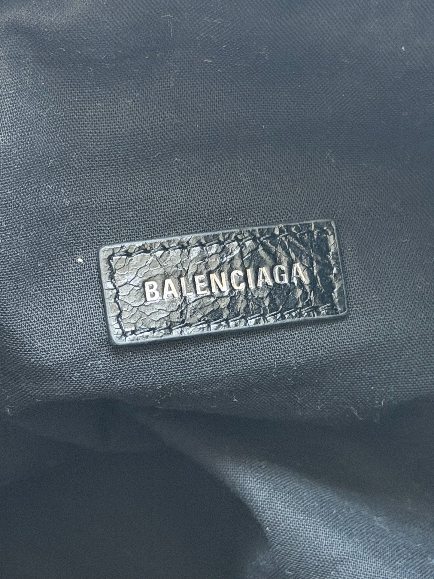 Balencaiaga Superbusy Bag Large Bag (OS)