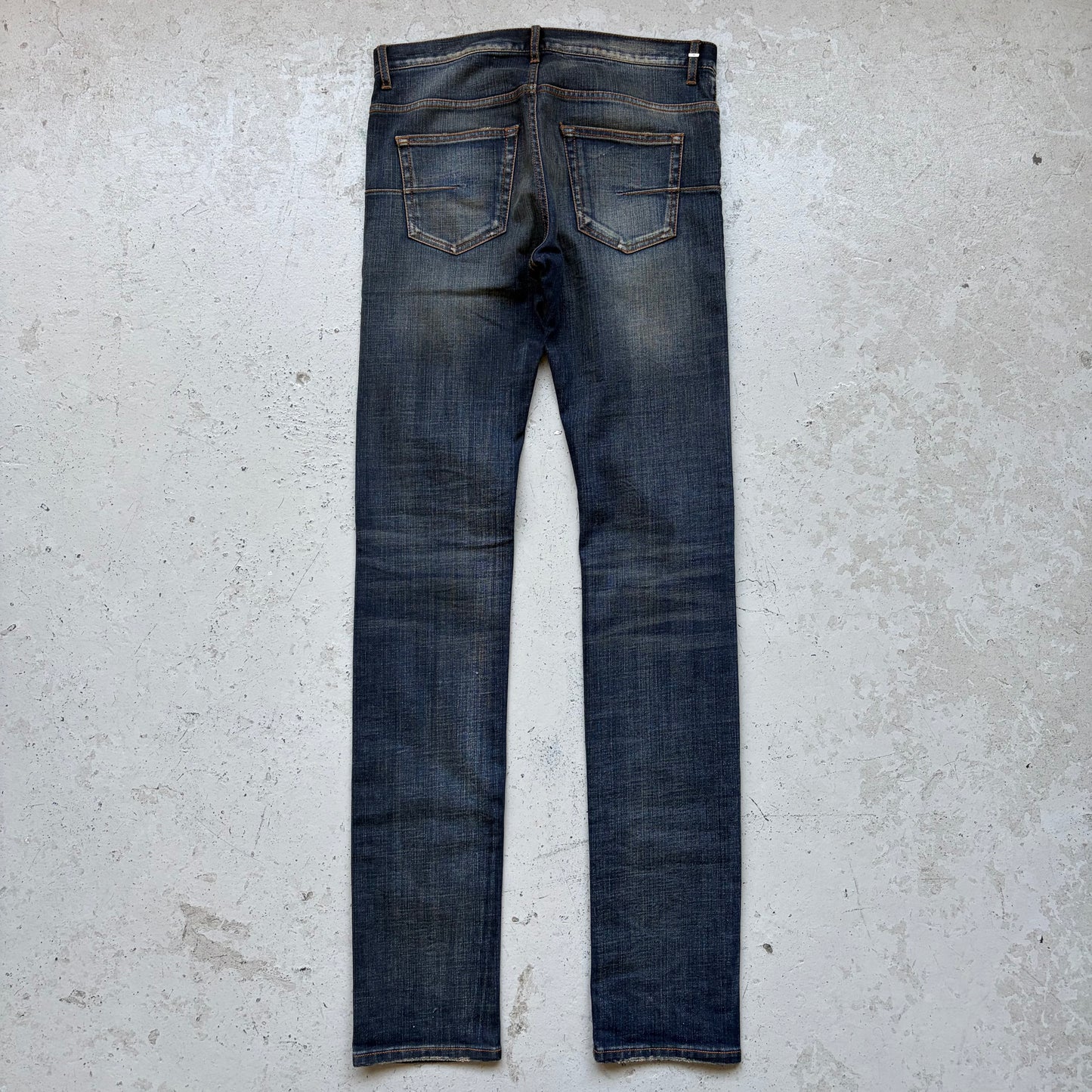 Dior Homme SS11 Jake Cut Denim (31)