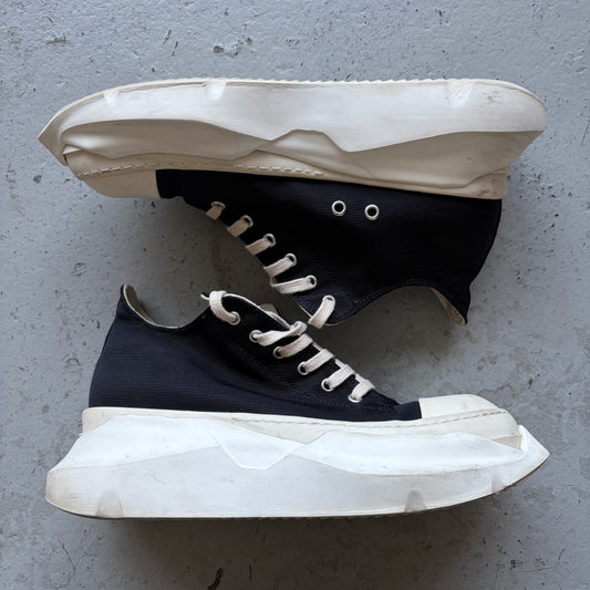 Rick Owens DRKSHDW Abstract Ramones (41)