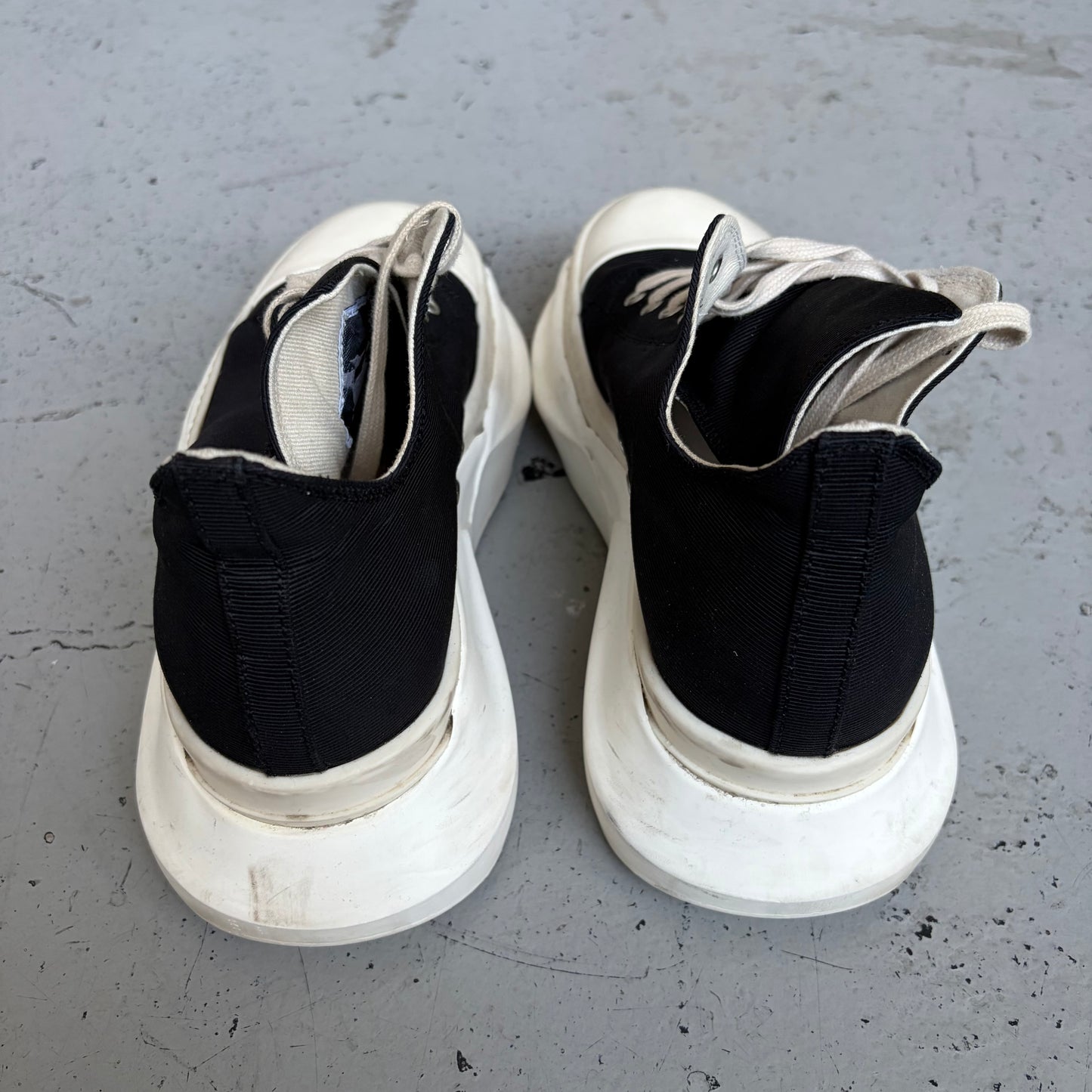 Rick Owens DRKSHDW Abstract Ramones (41)