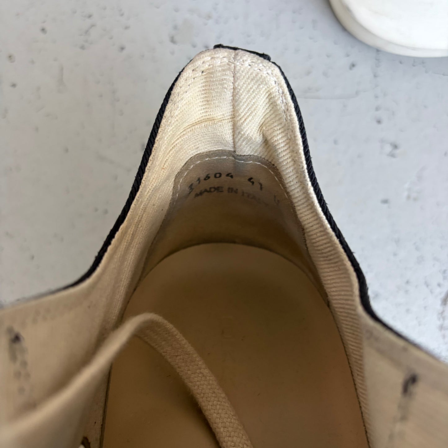 Rick Owens DRKSHDW Abstract Ramones (41)