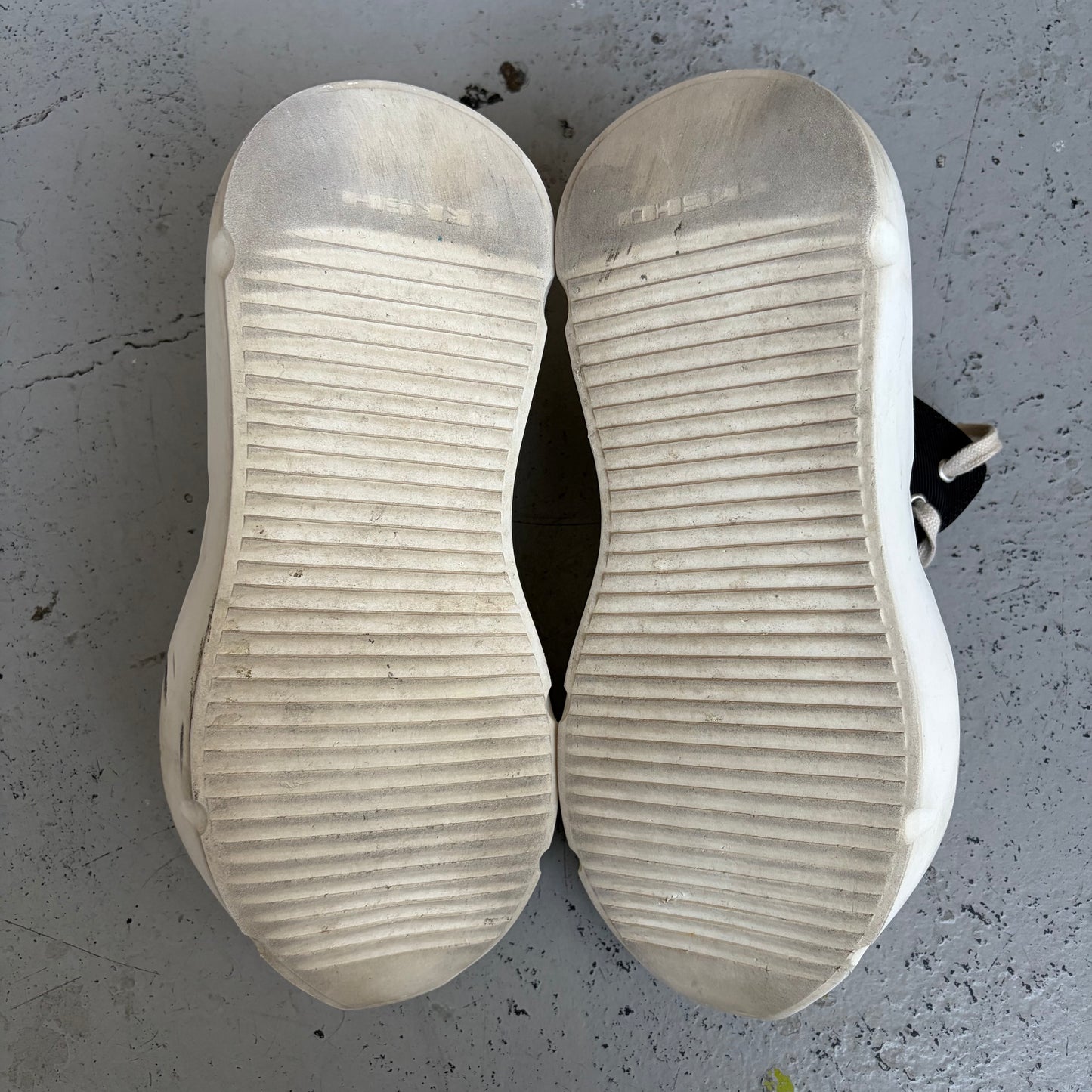 Rick Owens DRKSHDW Abstract Ramones (41)