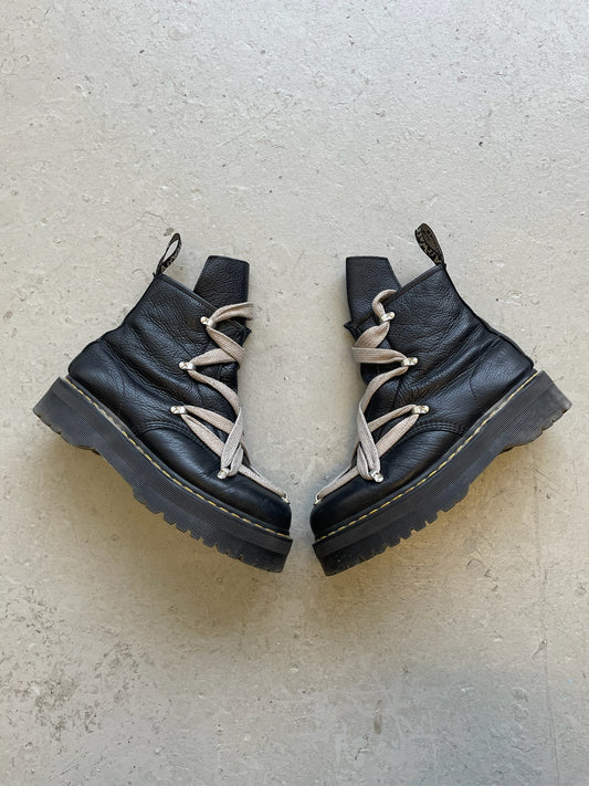 Rick Owens X Dr Martens Bex (12)