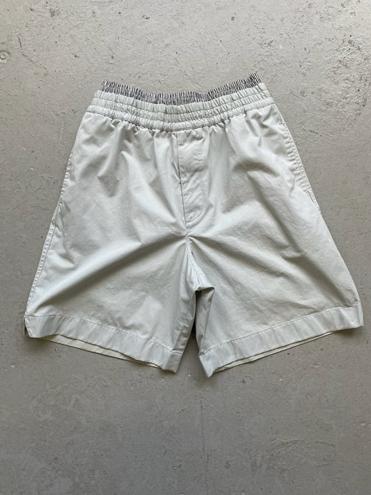 Bottega Veneta Double Layer Shorts (S)