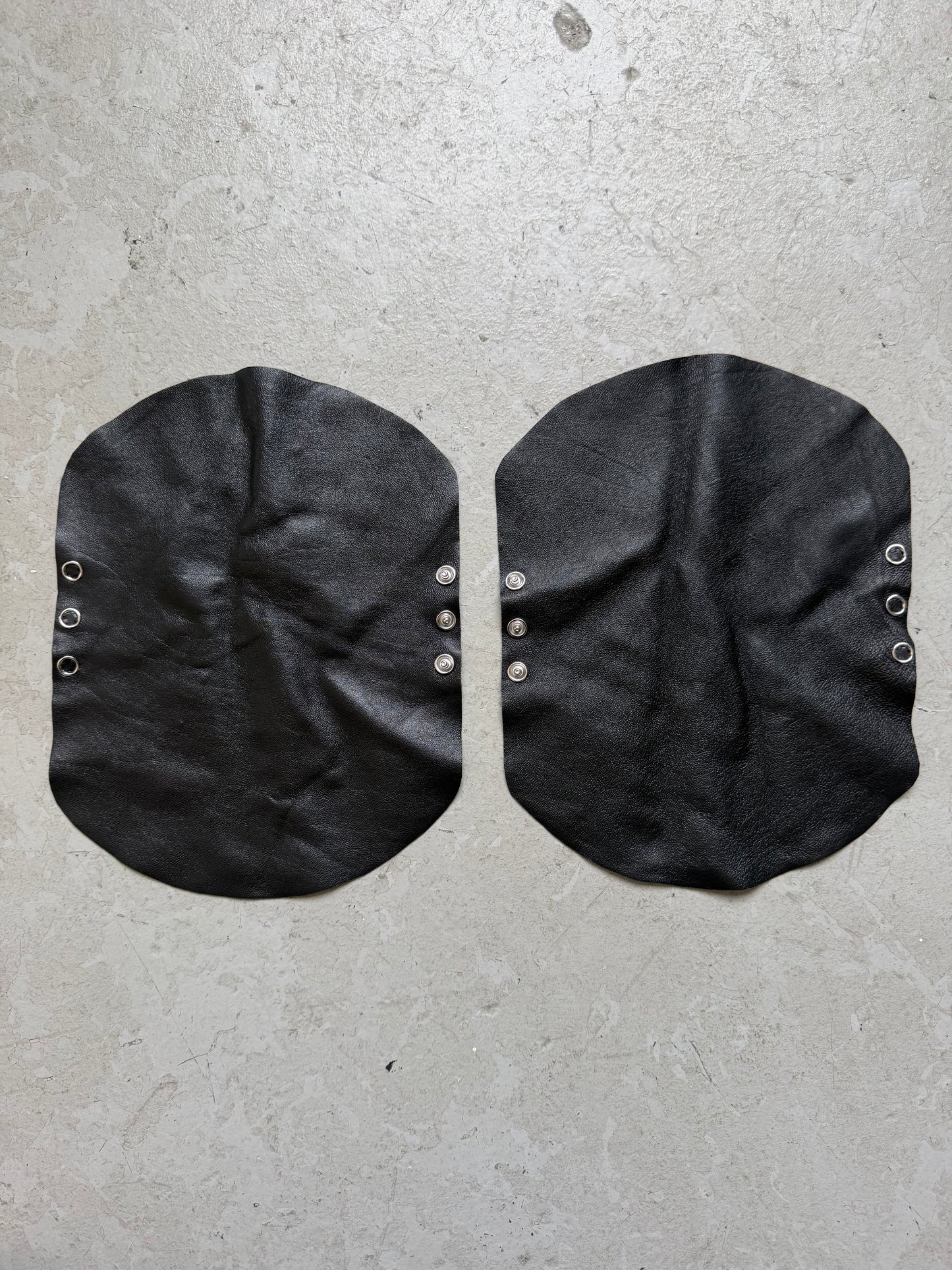 Gloves/Arm Warmers By Brandon C Mar (OS)
