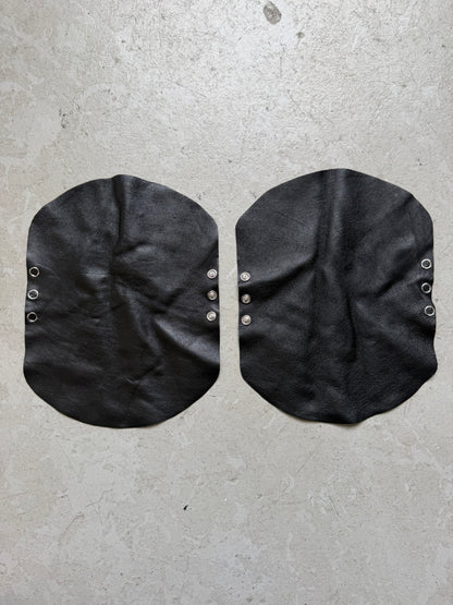Gloves/Arm Warmers By Brandon C Mar (OS)