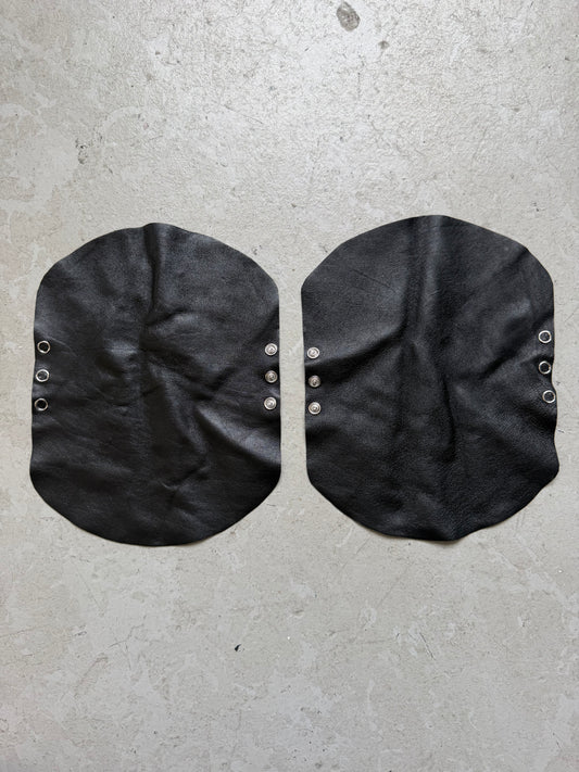 Gloves/Arm Warmers By Brandon C Mar (OS)