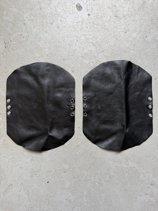 Gloves/Arm Warmers By Brandon C Mar (OS)