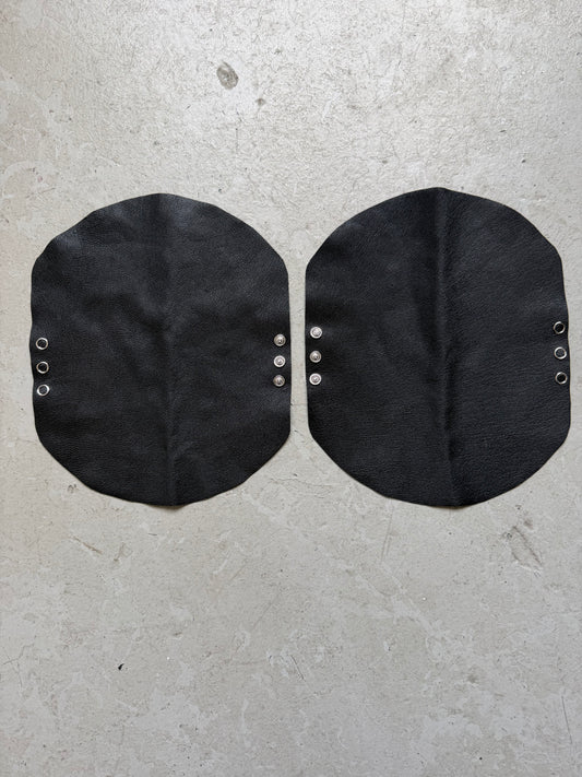 Gloves/Arm Warmers By Brandon C Mar (OS)