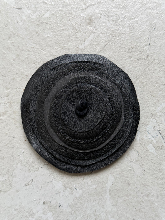 Flower Brooch By Brandon C Mar (OS)