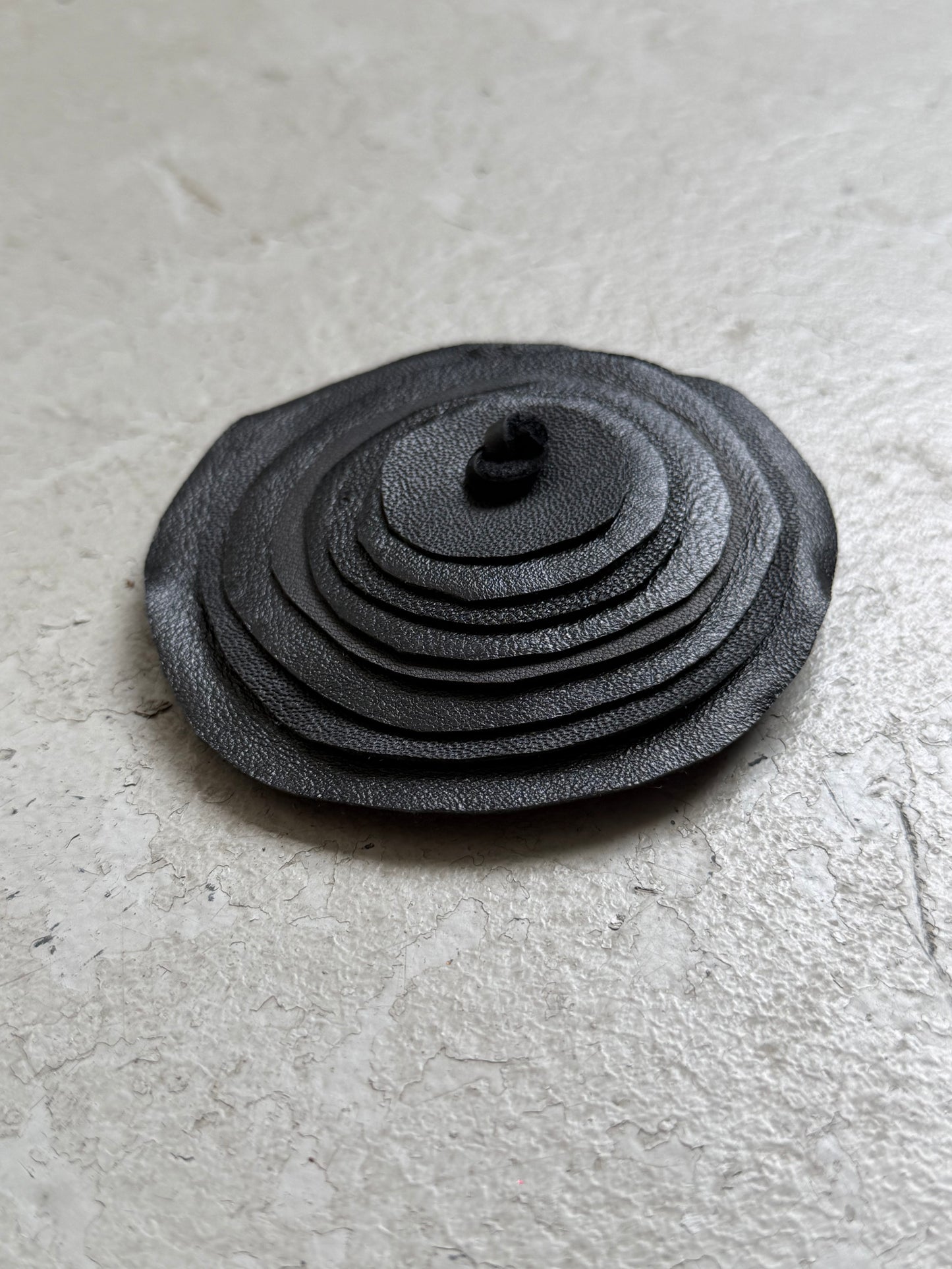 Flower Brooch By Brandon C Mar (OS)