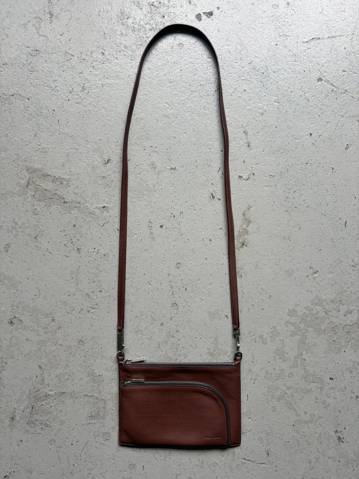Rick Owens Club Pouch (OS)