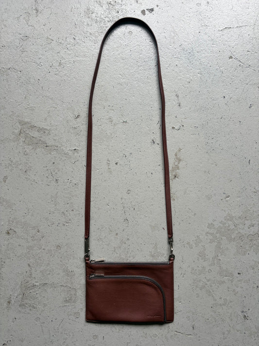 Rick Owens Club Pouch (OS)