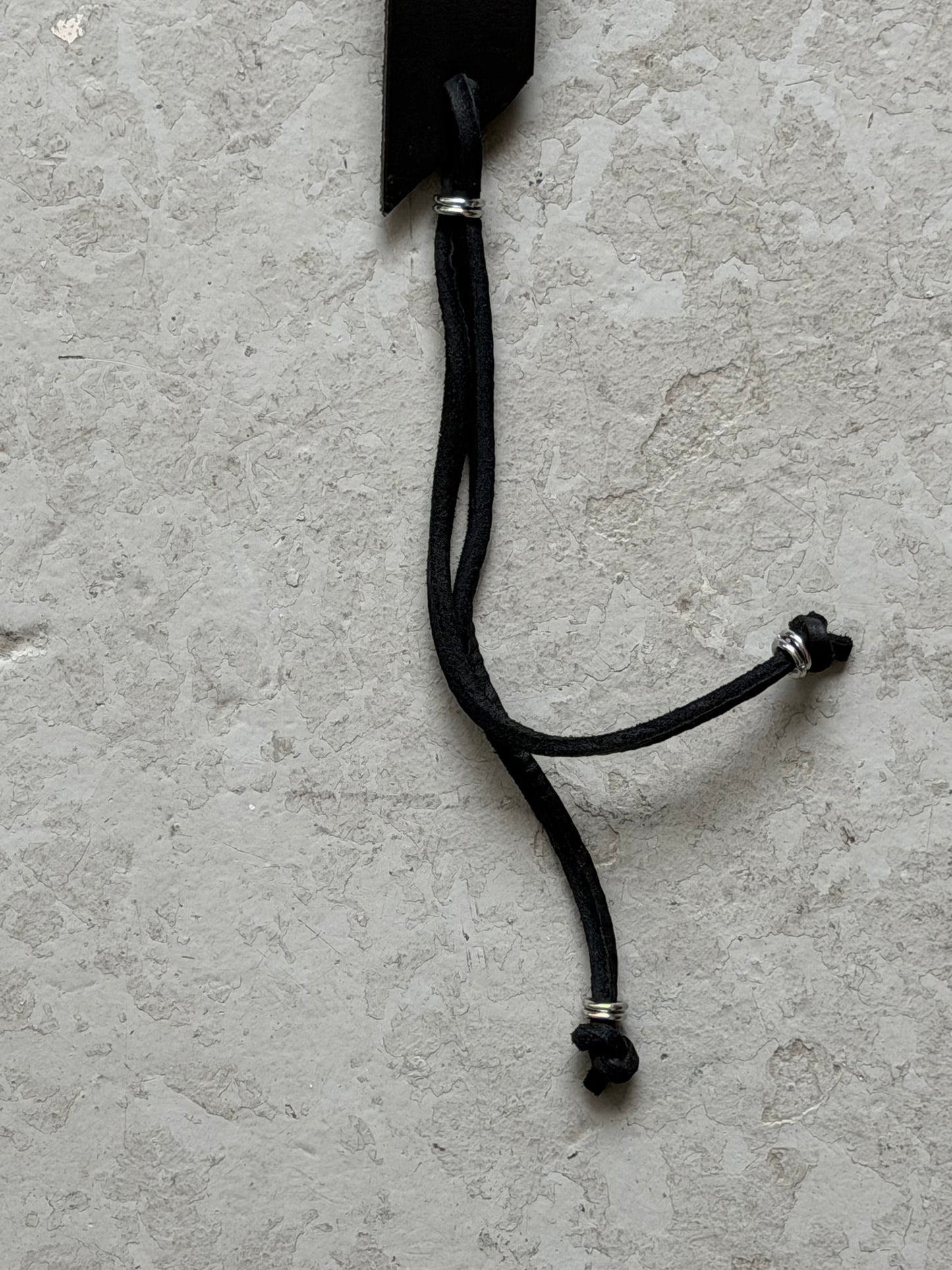 Tie Belt By Brandon C Mar (OS)