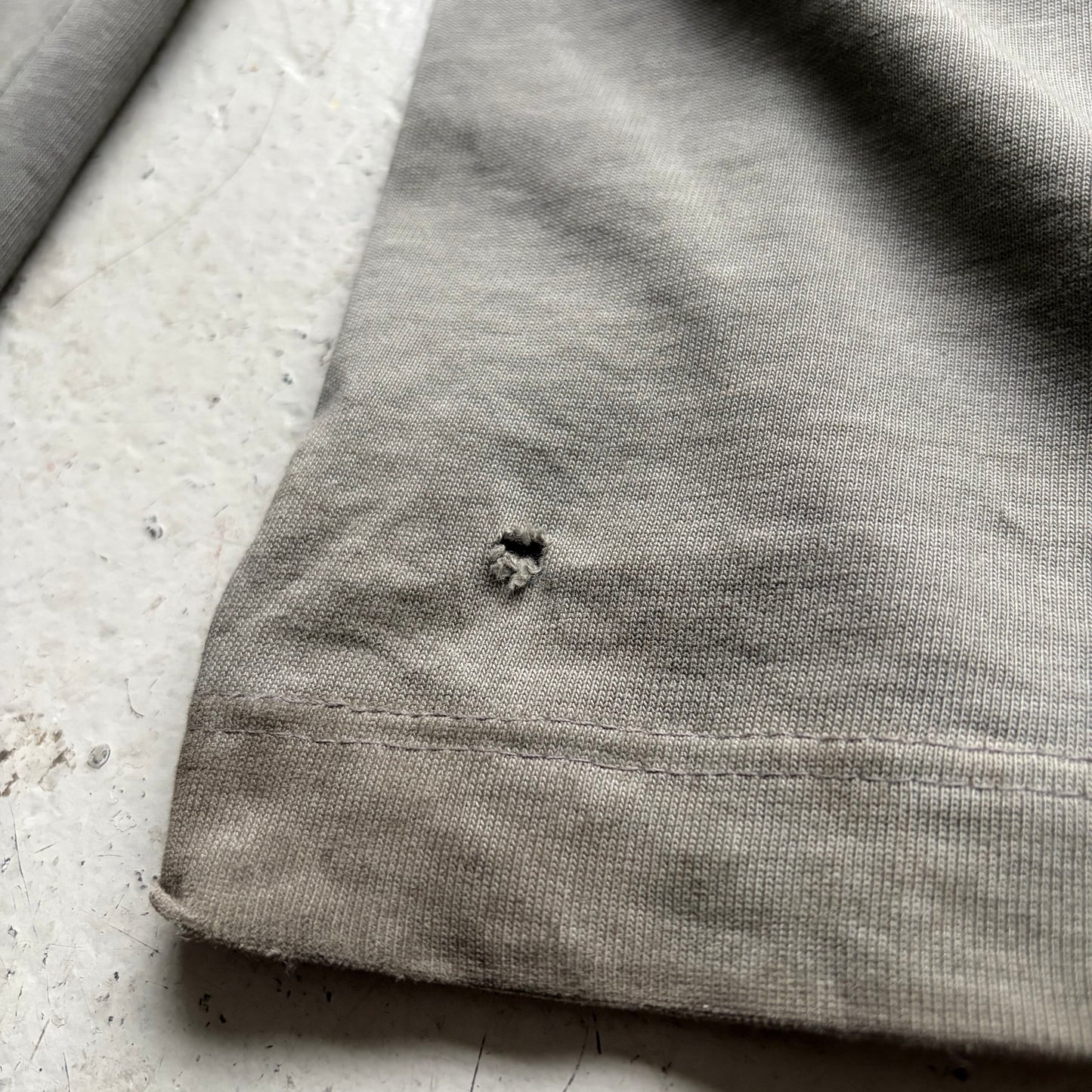 Rick Owens DRKSHDW Hustler Blue Bela Pants (S)