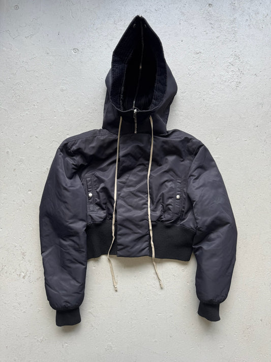 Rick Owens FW23 Luxor Alice Bomber Jacket (52)