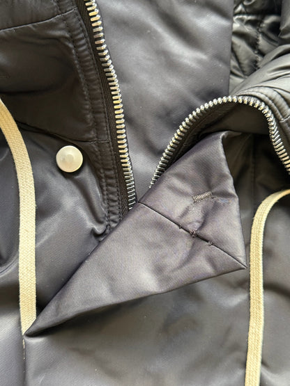 Rick Owens FW23 Luxor Alice Bomber Jacket (52)