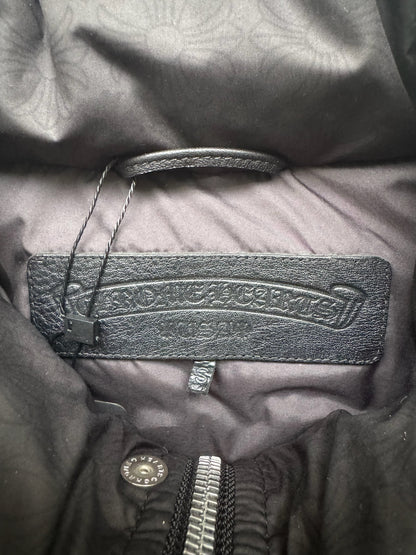 Chrome Hears Down Puffer Vest (S)