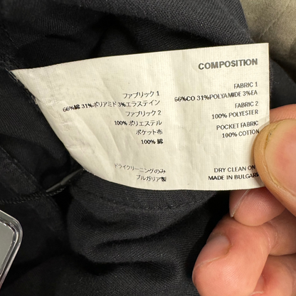 Kiko Kostadinov Bindra Trouser (48)