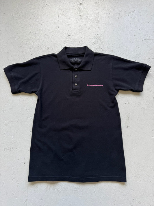 Chrome Hearts Matty Boy X Maxfield Polo (S)
