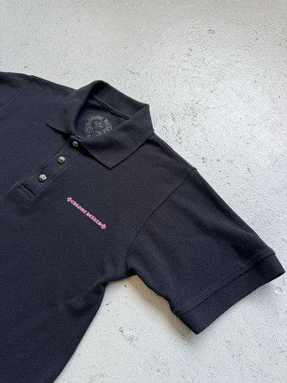 Chrome Hearts Matty Boy X Maxfield Polo (S)