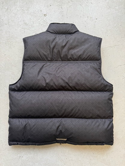Chrome Hears Down Puffer Vest (S)