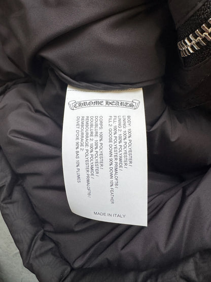 Chrome Hears Down Puffer Vest (S)