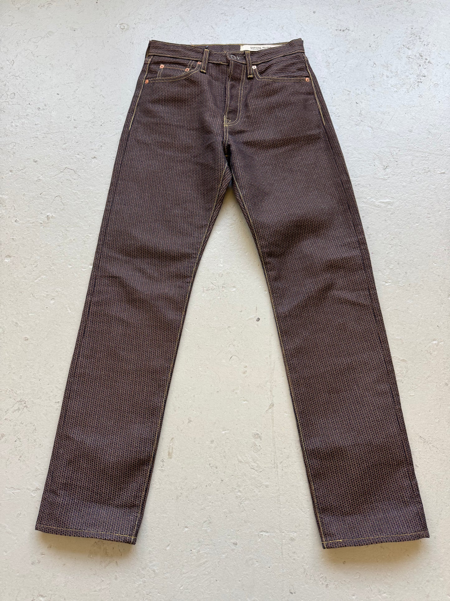 Kapital Century Denim (30)