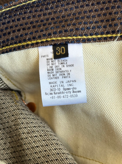 Kapital Century Denim (30)