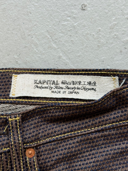 Kapital Century Denim (30)