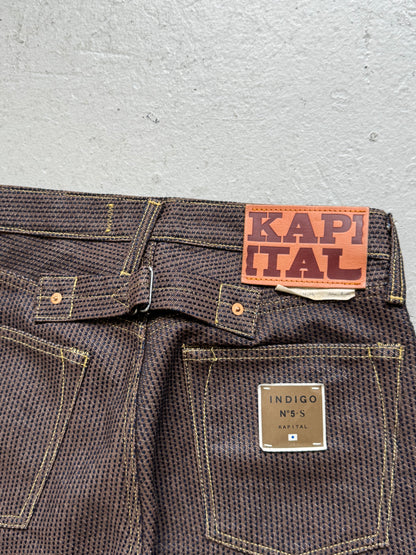 Kapital Century Denim (30)