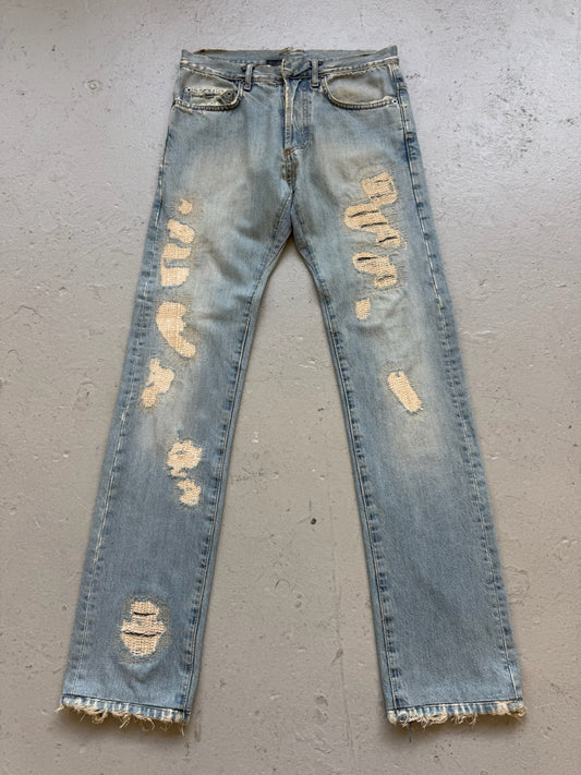 Dior SS06 Crash Denim (27)