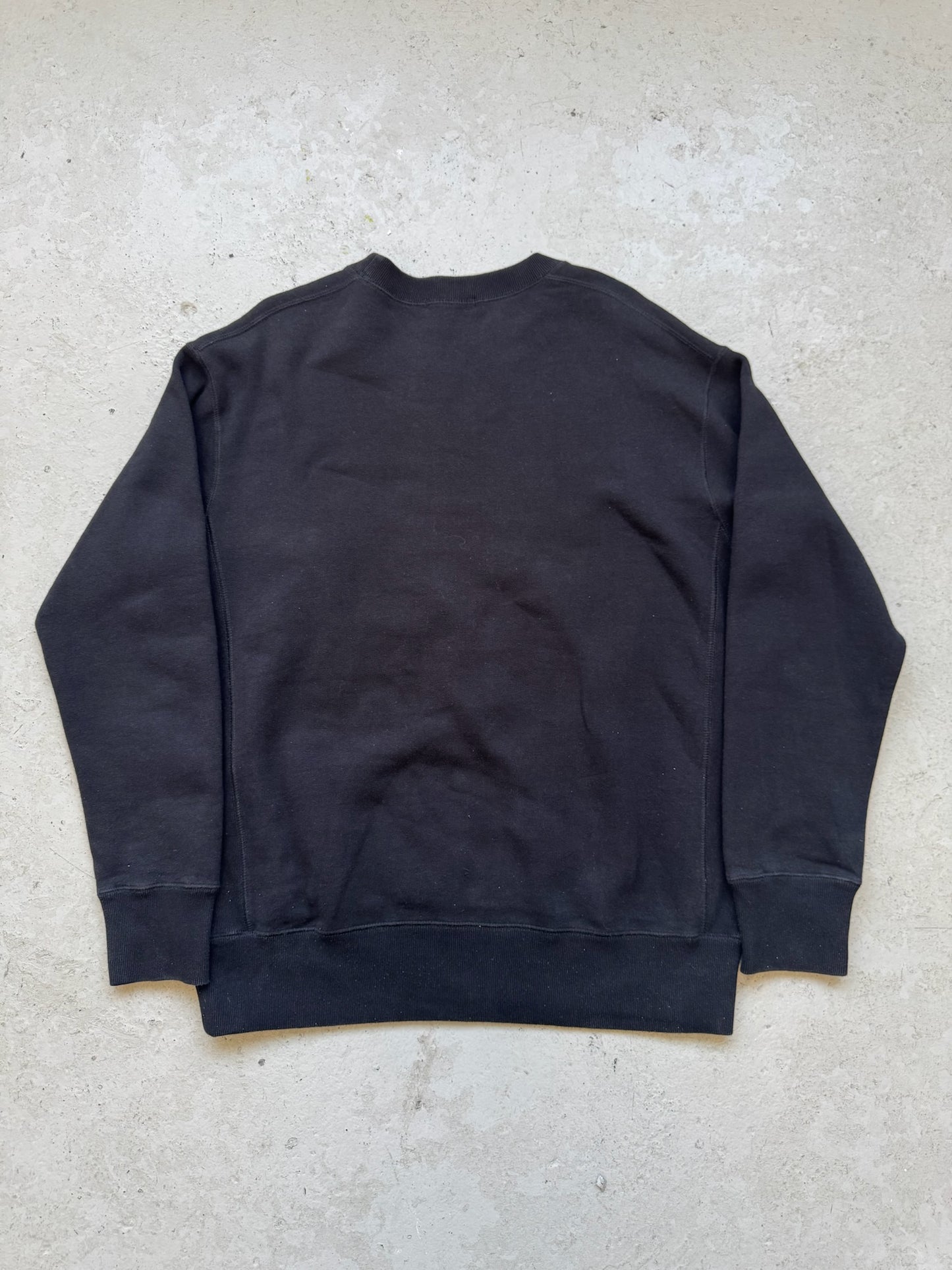 Comme Des Garcons Homme AD2023 Cargo Pocket Crewneck (M)