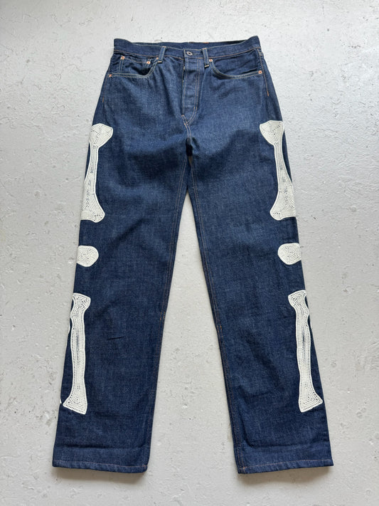 Kapital Bone Denim (32)