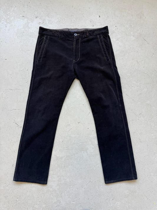 Junya Watanabe Man Corduroy Pants AD2010 (M)