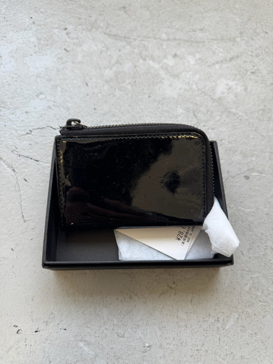 Y's by Yohji Yamamoto Wallet (OS)