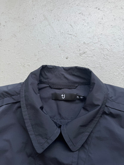Jil Sander X Uniqlo Button Up Shirt (XL)