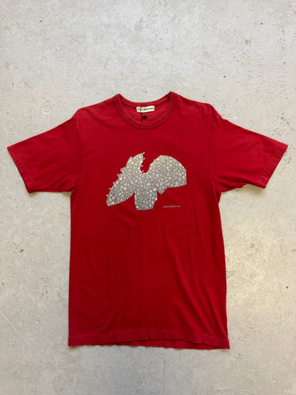 Issey Miyake Men Geometric Short Sleeve Shirt (2)