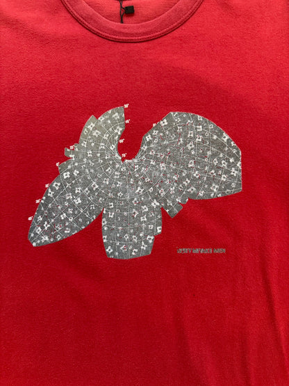 Issey Miyake Men Geometric Short Sleeve Shirt (2)