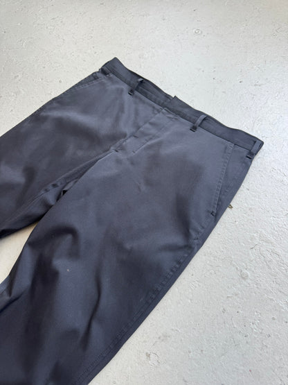Prada Nylon Red Tag Pants (52)