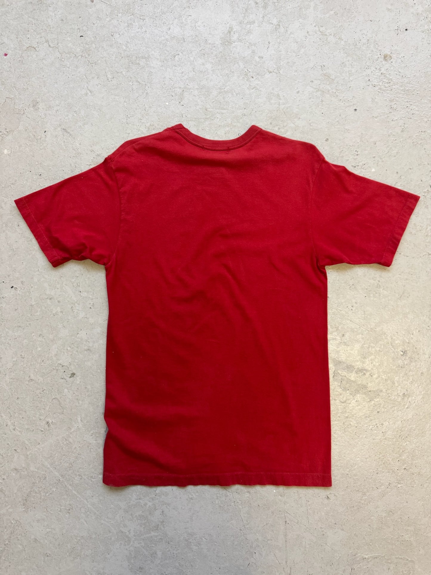 Issey Miyake Men Geometric Short Sleeve Shirt (2)