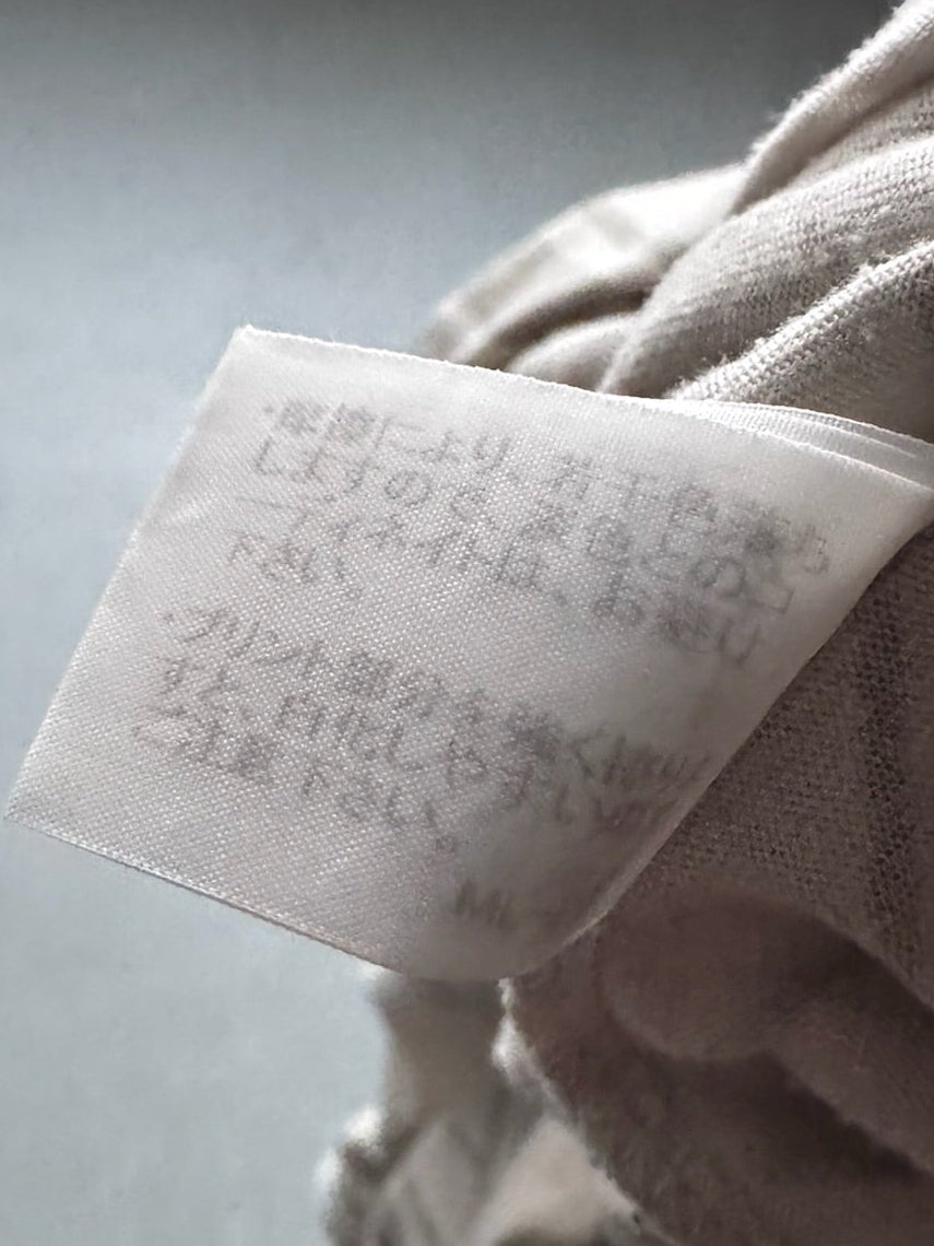 Issey Miyake Men Geometric Short Sleeve Shirt (2)