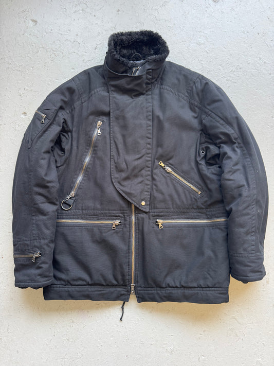 Prada 2000s Ultimate Utility Ski Jacket (XXL)