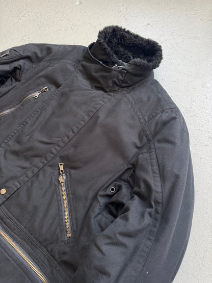 Prada 2000s Ultimate Utility Ski Jacket (XXL)